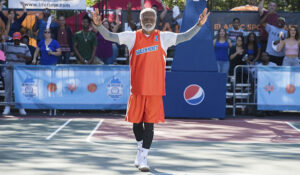 Hollywood Insider Pepsi’s Uncle Drew Commercial Campaign, Feature Film