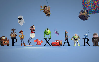 An Ode To Pixar: The Studio That Never Misses, Making Us Cry and Laugh & More