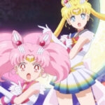‘Pretty Guardian Sailor Moon Eternal: The Movie’ Makes Its Sparkly, Magical Debut on Netflix