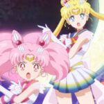 Hollywood Insider Pretty Guardian Sailor Moon Eternal: The Movie Review