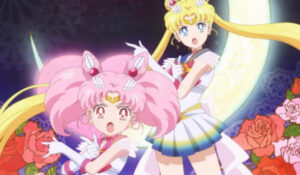 Hollywood Insider Pretty Guardian Sailor Moon Eternal: The Movie Review