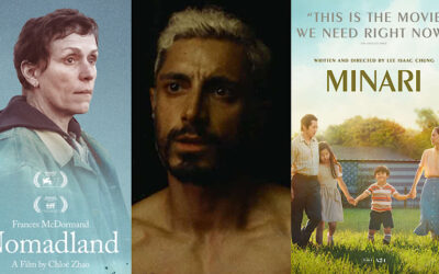 The Rise of Minimalist Filmmaking, and Analysis of Best Picture Oscar Winner ‘Nomadland’