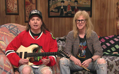SNL 10-to-1 Sketches: A Showcase for the Weird and Zany | Saturday Night Live