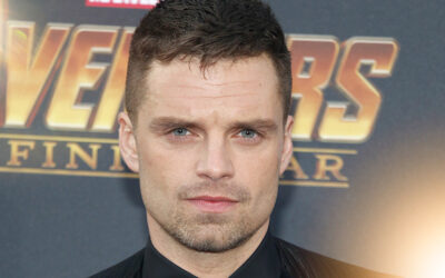 Sebastian Stan: Star Of Indie Films, Marvel Blockbusters, And Everything In Between | The Winner’s Journey
