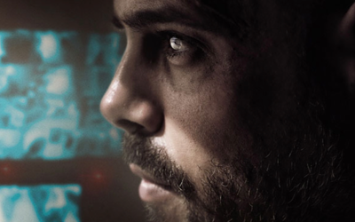 Italian Film ‘Security’ Makes You Feel Anything But Secure | Netflix