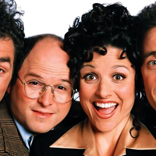 America’s Favorite Sitcom, ‘Seinfeld’, Will Be Coming To Netflix Later This Month