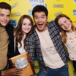 Hollywood Insider Short Term 12 Review, Brie Larson, Rami Malek, LaKeith Stanfield, Stardom