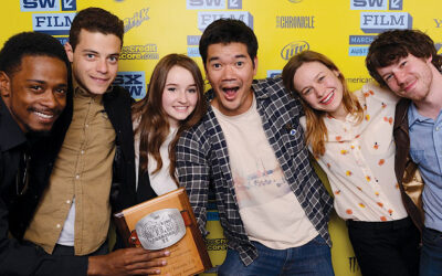 ‘Short Term 12’ And The Unexpected Stardom Of Its Cast – Brie Larson, Rami Malek, LaKeith Stanfield & More