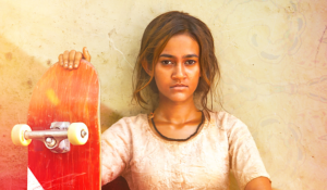 Hollywood Insider Skater Girl Review, Indian Movies, Netflix