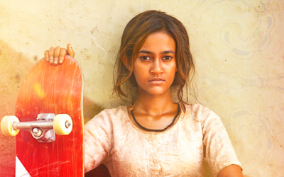 Must-Watch – ‘Skater Girl’: An Authentic, Beautiful and Inspiring Coming of Age Film Exceeds Expectations