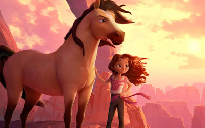 ‘Spirit Untamed’: Dreamworks’ Newest Attempt at Bringing Nostalgia to Families