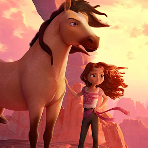 ‘Spirit Untamed’: Dreamworks’ Newest Attempt at Bringing Nostalgia to Families