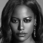 Hollywood Insider Taylour Paige, Zola