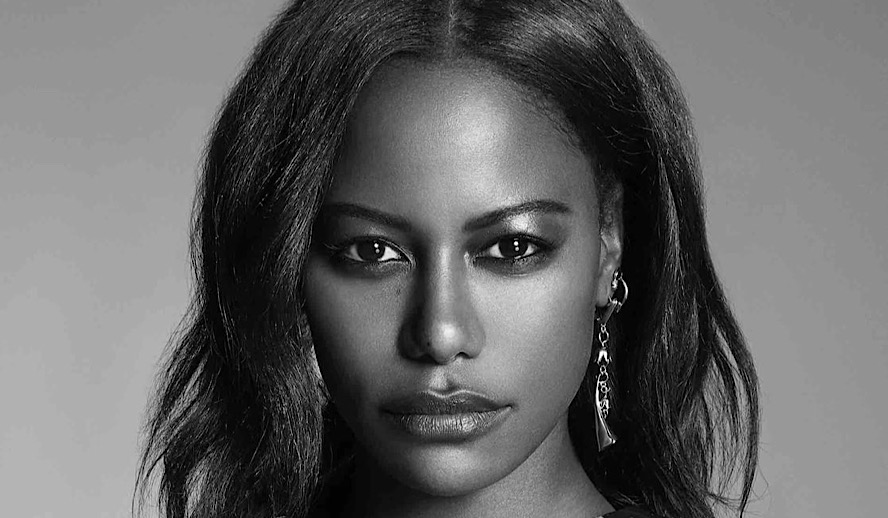 Hollywood Insider Taylour Paige, Zola