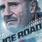 Hollywood Insider The Ice Road Review, Liam Neeson, Laurence Fishburne