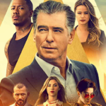 ‘The Misfits’: Pierce Brosnan And Nick Cannon Are Wannabe Misfits In Outdated And Suspense-less Heist