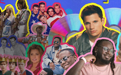 Season 1 of Netflix’s Docuseries ‘This is Pop’ Dives into the Evolution of Pop Music