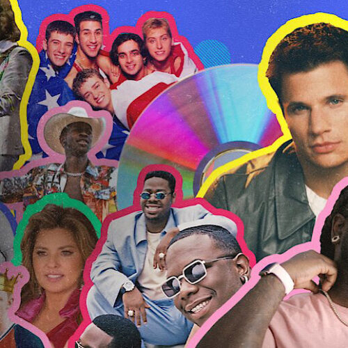 Season 1 of Netflix’s Docuseries ‘This is Pop’ Dives into the Evolution of Pop Music