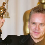 Hollywood Insider Tim Robbins Tribute, Oscars