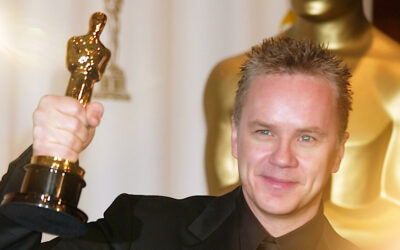 The Quietly Brilliant Tim Robbins: A Tribute to One of Hollywood’s Greatest Bygone StarsÂ