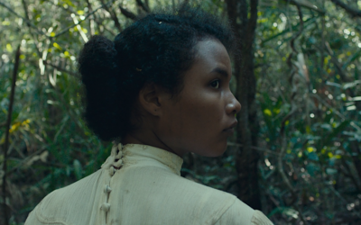Mexican Thriller ‘Tragic Jungle’ — Well Crafted Jungle Thrill