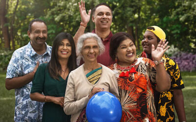 ‘Trippin With the Kandasamys’ Fantastic or Forgettable?