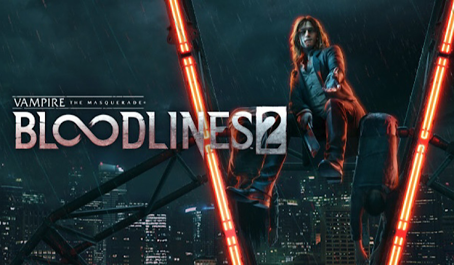 Vampire: The Masquerade - Bloodlines 2 Gets New Narrative Lead