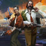 Hollywood Insider Video Game Movies, Disco Elysium