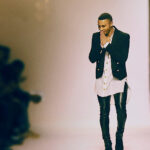 ‘Wonder Boy’: The Brilliant Fashion Designer Olivier Rousteing Searches for His Birth Mother