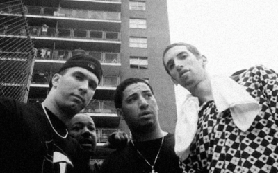 ‘All the Streets Are Silent: The Convergence of Hip Hop and Skateboarding’ – The Insiders’ Perspective