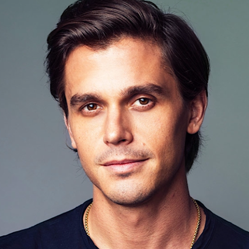 Everything You Don’t Know About ‘Queer Eye’ Star, Antoni Porowski