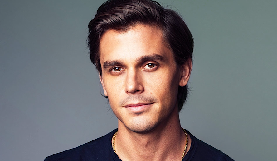 Everything You Don’t Know About ‘Queer Eye’ Star, Antoni Porowski