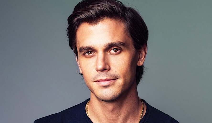 Hollywood Insider Antoni Porowski Queer Eye, LGBTQ