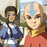 Hollywood Insider Avatar: The Last Airbender, Best Cartoon Diversity Representation
