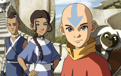 ‘Avatar: The Last Airbender’: The Best Cartoon for Diversity, Inclusivity and Representation Ever