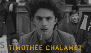 Hollywood Insider Best Cannes 2021 Movies, The French Dispatch, Timothee Chalamet, Must Watch