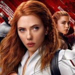 Hollywood Insider Black Widow Review, Scarlett Johansson, Florence Pugh, Marvel, Avengers