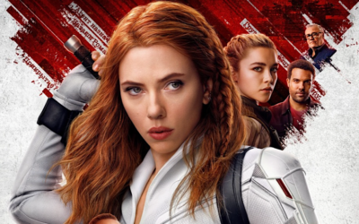 Marvel’s ‘Black Widow’: A Farewell For Natasha Romanoff Filled With Family Bonding And Female Empowerment