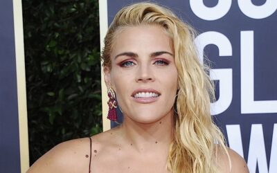 The Rise and Journey of Busy Philipps: Actress, Host, And Advocate