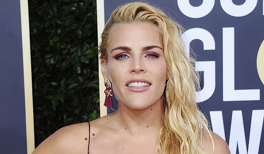 Hollywood Insider Busy Philipps Biography, Rise and Journey, Winner’s Journey