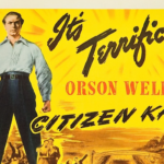 Hollywood Insider Citizen Kane Tribute, Citizen Kane Review, Orson Welles