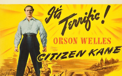 A Tribute to ‘Citizen Kane’: Why This Cinematic Giant Really is So Great | A Film-Lover’s Guide