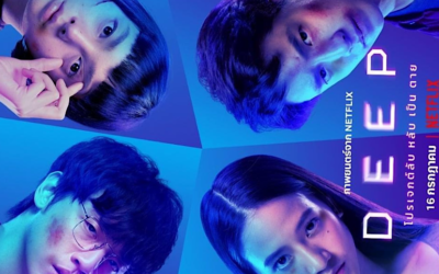 ‘Deep’: Netflix’s Thai Teen Thriller Is A Mixed Bag