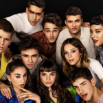 Hollywood Insider Elite Season 4 Spanish TV Series, LGBTQ TV Shows