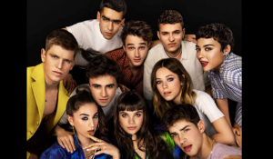 Hollywood Insider Elite Season 4 Spanish TV Series, LGBTQ TV Shows