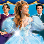Hollywood Insider Enchanted Review, Disney Live Action Remake