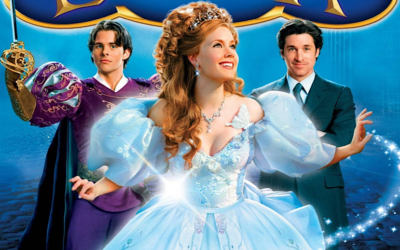 Revisiting ‘Enchanted’: The First Live-Action Disney Remake