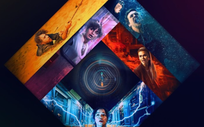 ‘Escape Room: Tournament of Champions’ Begs The Question “Why Are We So Obsessed with Death?”