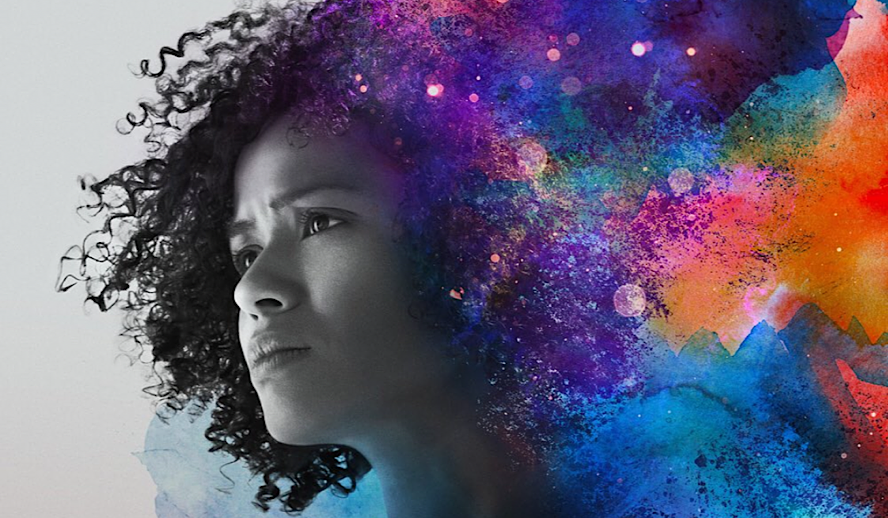 Hollywood Insider Fast Color Review, Gugu Mbatha-Raw Hollywood Insider Fast Color Review, Gugu Mbatha-Raw
