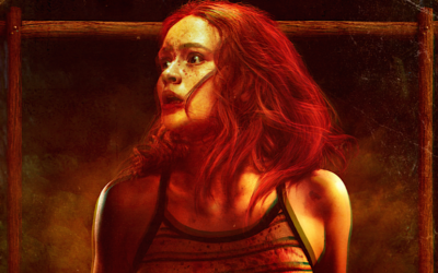 ‘Fear Street Part Two: 1978’: Thrills and Chills in a Deadly Throwback to Summer CampÂ